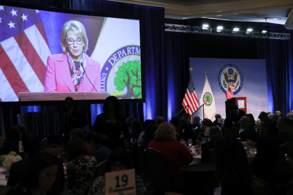 How a For-Profit Tycoon Turned His Colleges Into Nonprofits