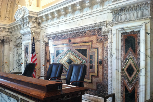 Inside the Process That Jump-Starts Federal Sex-Harassment Lawsuits 