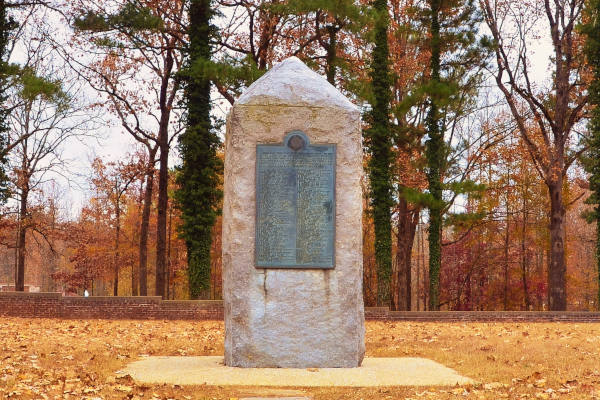 Tell Us Where The Confederate Monuments on Your Campus Are