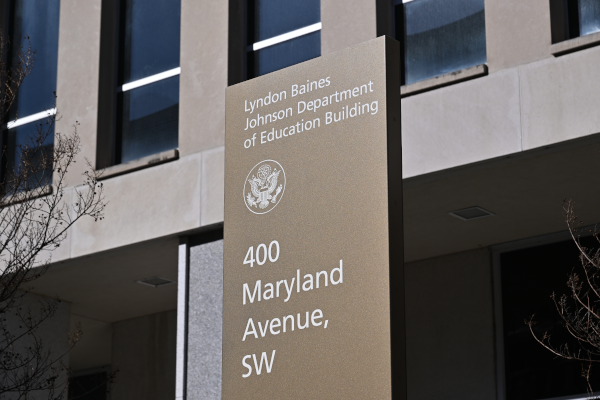 Trump Moves to Defund Minority-Serving Institutions