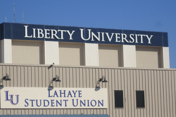 Education Dept. Uncovers ‘Culture of Silence’ at Liberty U.