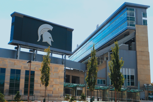 How Will Michigan State U. Pay $500 Million Fine?