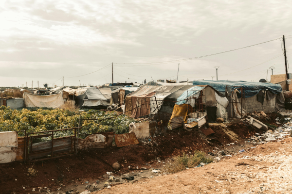 Trump Plans to Shutter USAID. Here’s What That Could Mean for Higher Ed.