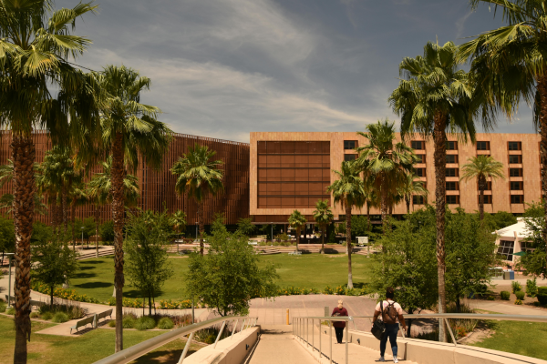 Arizona State U. Is Expanding to California. It’s Been Rocky.