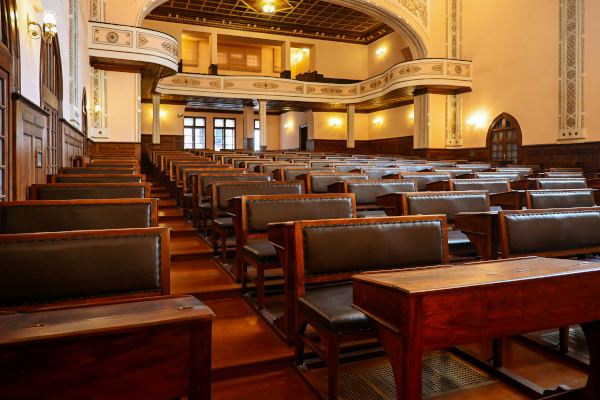 Do Graduate Assistants Earn a Living Wage? Not in These Cities