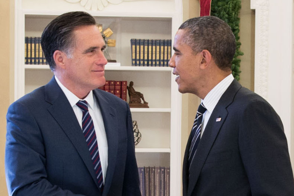 Election 2012: Who Webster's Board Supported