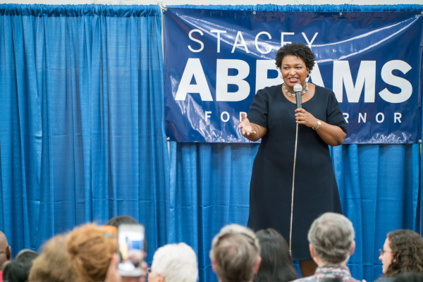 A Political Candidate With Steep Student Loan Debt? Should It Matter?