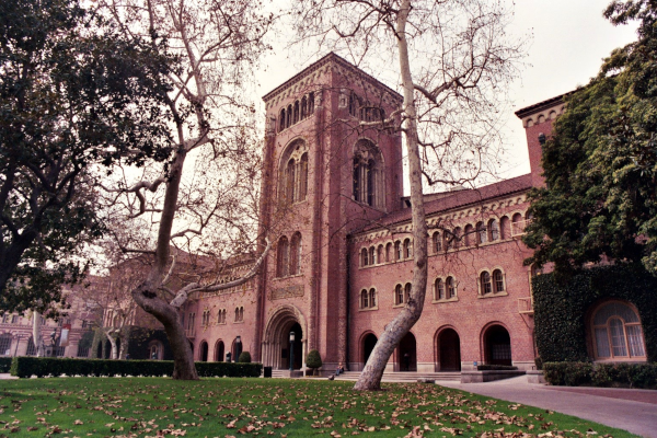 Former USC Dean Accused of Drug-Fueled 2nd Life Paid Nearly $1 Million