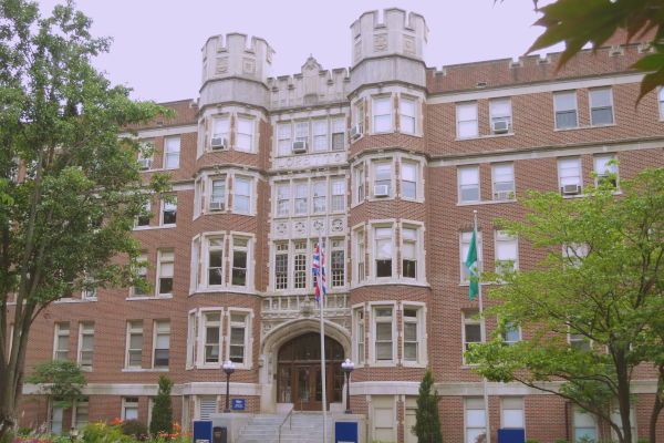 After 20 Years of Real Estate Purchases, Webster Eyes Expansion