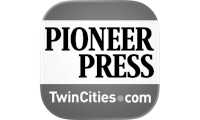 Saint Paul Pioneer Press